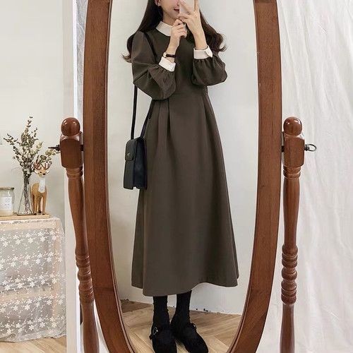 4 xu hướng đầm váy xinh theo phong cách vintage 3 Đầm vintage_10