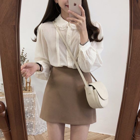 4 xu hướng đầm váy xinh theo phong cách vintage 7 Đầm vintage_3