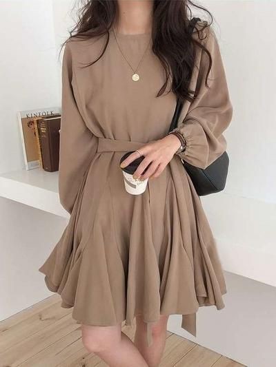 4 xu hướng đầm váy xinh theo phong cách vintage 4 Đầm vintage_7