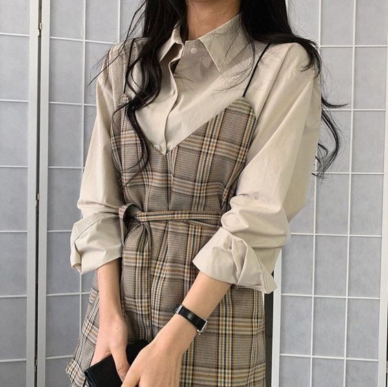 4 xu hướng đầm váy xinh theo phong cách vintage 6 Đầm vintage_9